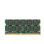 SYNOLOGY D4ECSO-2666-16G MEMORIA RAM 16GB 2.666MHz TIPOLOGIA SO-DIMM TECNOLOGIA DDR4